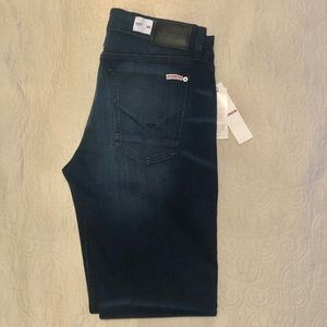 New Hudson Men’s Jeans